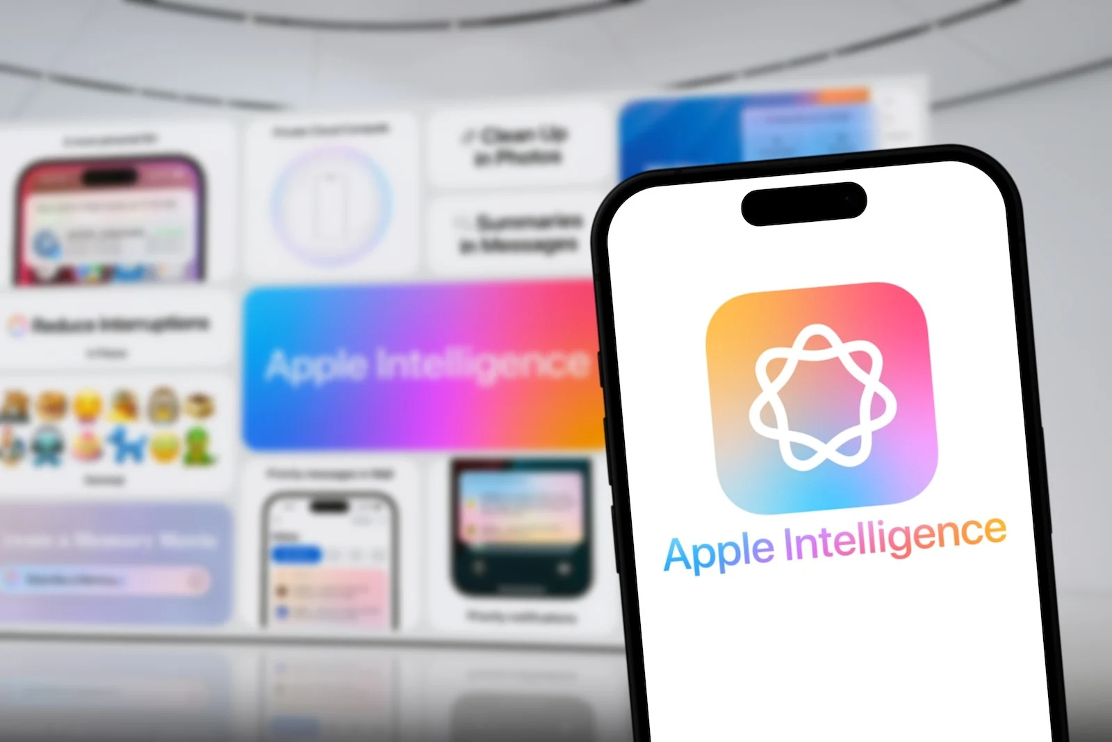 Apple Intelligence : un chercheur révèle que Siri envoie bien plus de données que prévu
