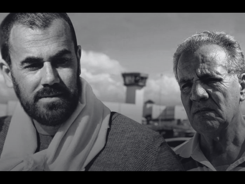 Ahmed Zefzafi : Un père s’éteint que son départ ouvre les portes de la Clémence