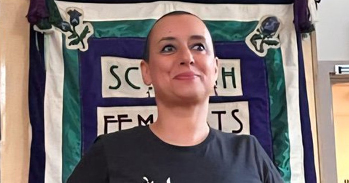 ​Ibtissame Lachgar condamnée à deux ans et demi de prison ferme : le féminisme radicale au banc des accusés