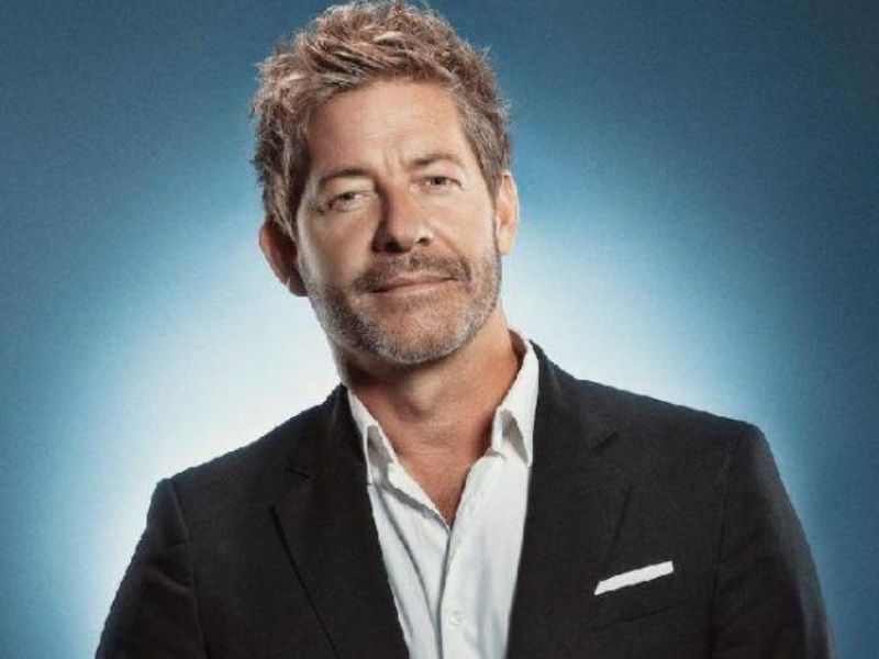 Erick Baert : l’homme aux 100 voix débarque à Casablanca et Rabat