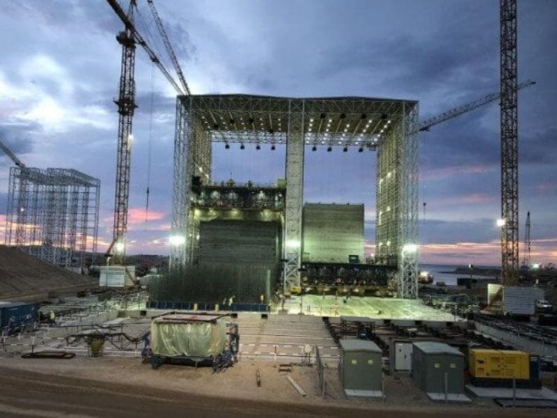 PLF 2026 : le Maroc entre projets géants et doutes persistants