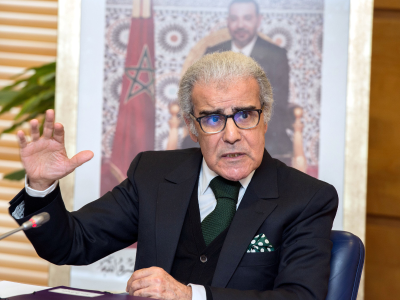 Vers le flottement total: le dirham à l’aube de 2026