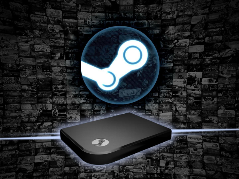 Valve’s new Steam trademark fuels console-space speculation