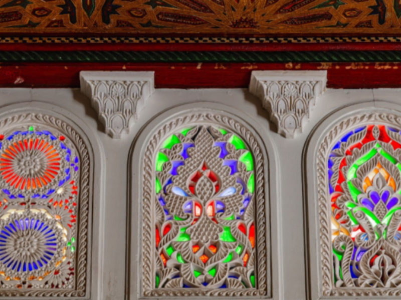 Honolulu, capitale d’Hawaï, accueille une exposition consacrée au Maroc