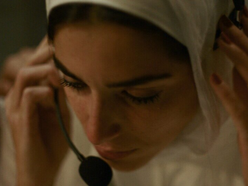 The Voice of Hind Rajab, un film choc pour « donner une voix » aux victimes de Gaza