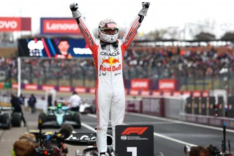 F1 – GP d’Italie : Verstappen renoue avec la victoire, Piastri garde la tête du championnat