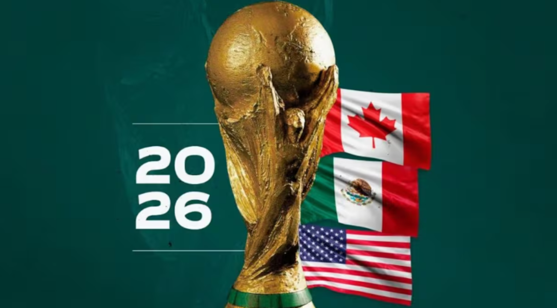 Éliminatoires Coupe du Monde 2026 : une 8ᵉ journée décisive avec des chocs à ne pas manquer !