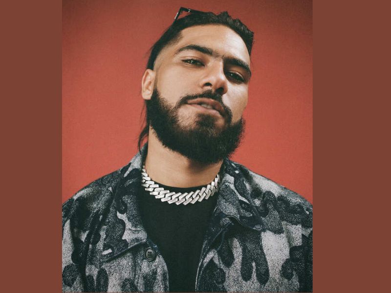 Rap, clash et polémique : Toto en mode freestyle 