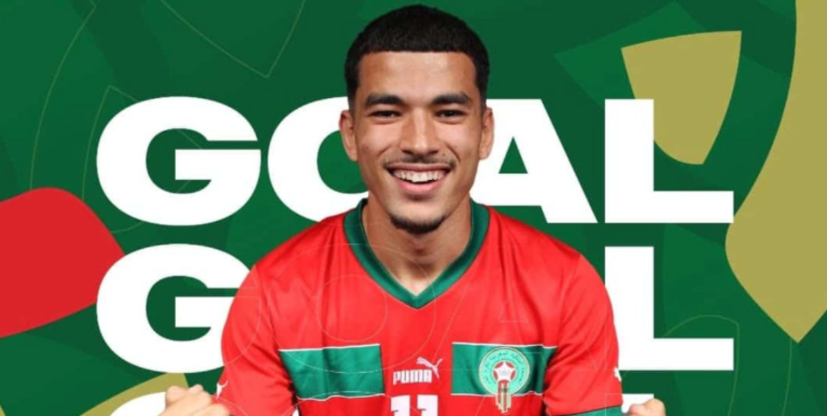 Aria El Ouahdi réagit à sa non-convocation avec les Lions de l’Atlas