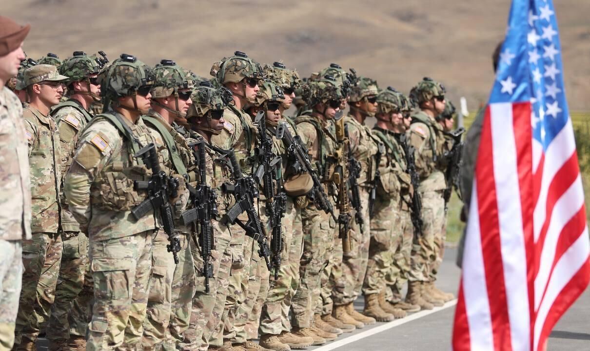 Est-ce la fin programmée de l’empire américain ?