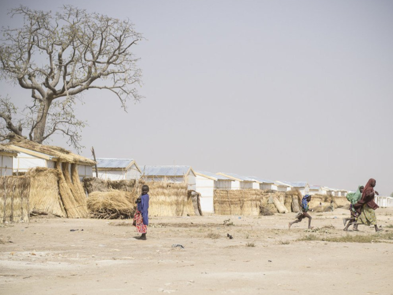 Nigeria, une tragédie dans l’ombre
