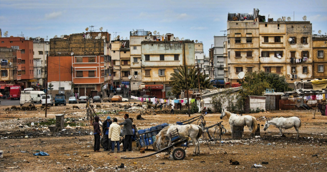 Fractures sociales et territoriales : le HCP tire la sonnette d’alarme