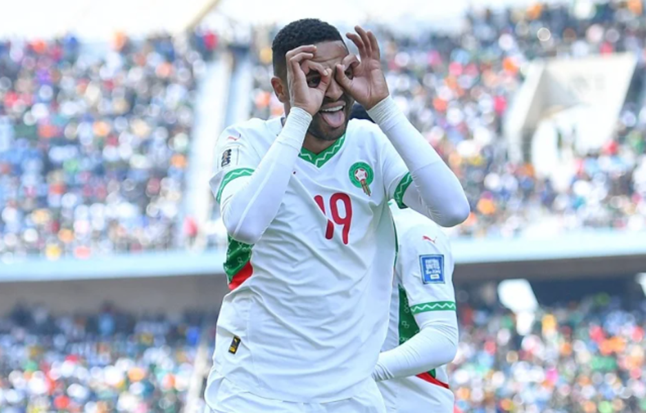 Le Maroc conclut brillamment les éliminatoires africaines du Mondial 2026