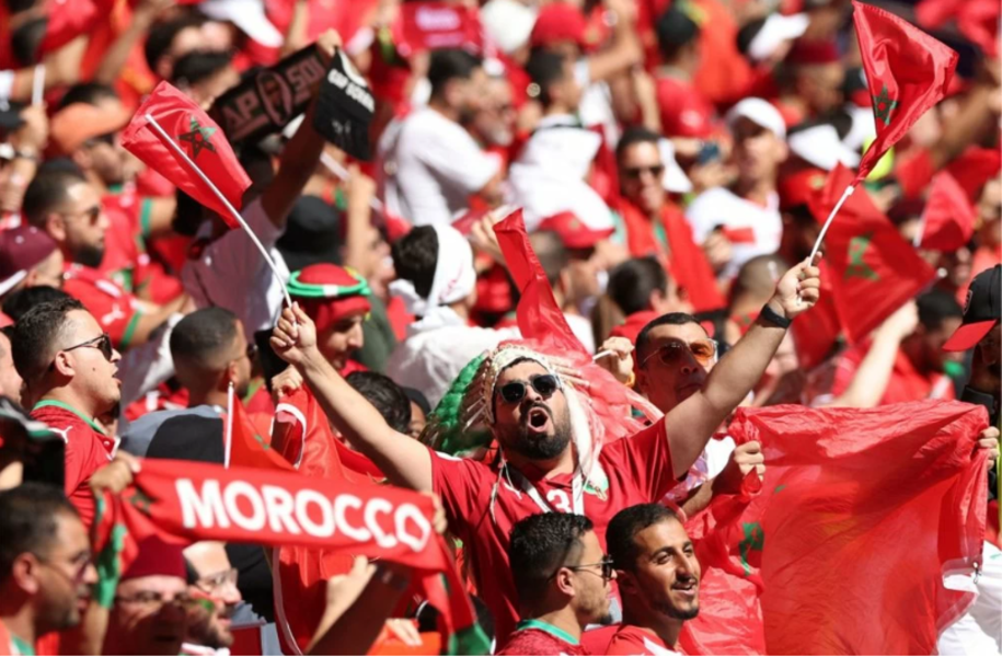 Le Maroc, nouveau carrefour du football mondial selon RMC Sport