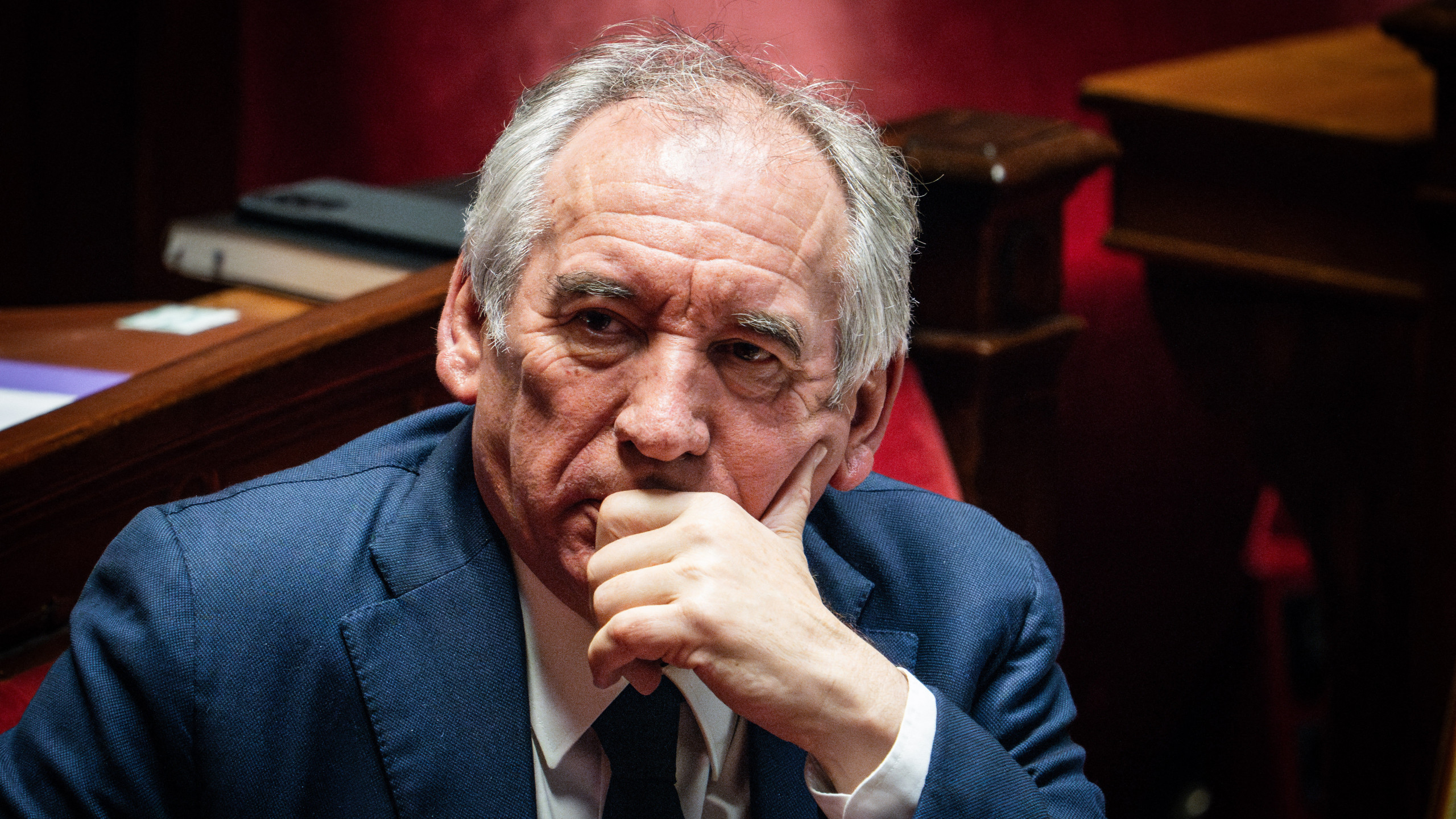 France : Le gouvernement Bayrou chute !