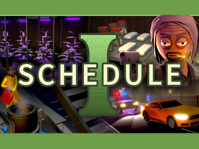 Schedule 1: The copycat craze hits PlayStation