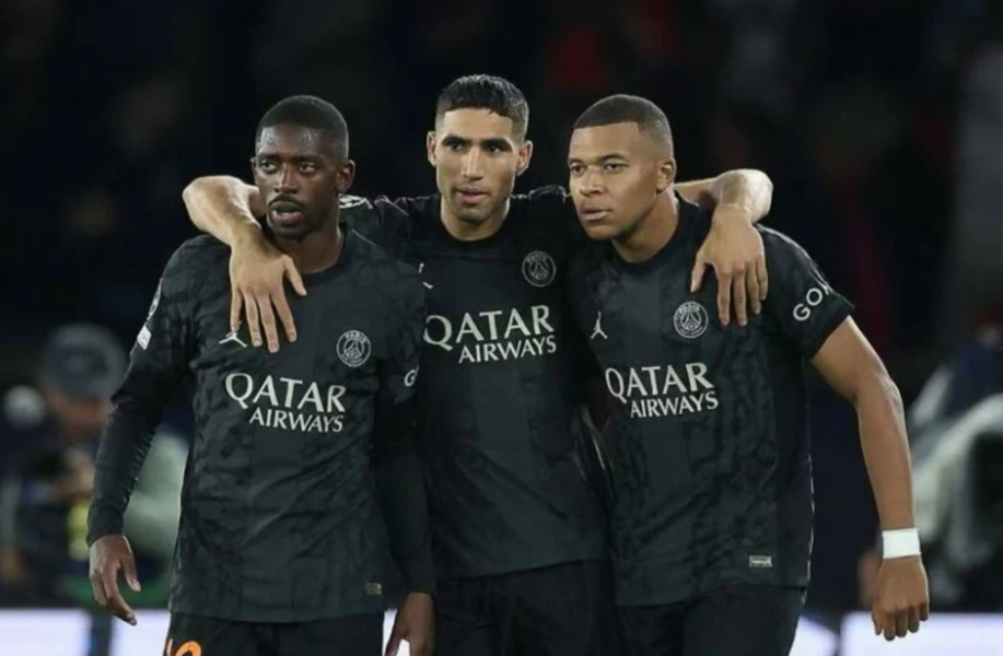 Ballon d'Or 2025 : Mbappé soutient Dembélé, rend hommage à Hakimi