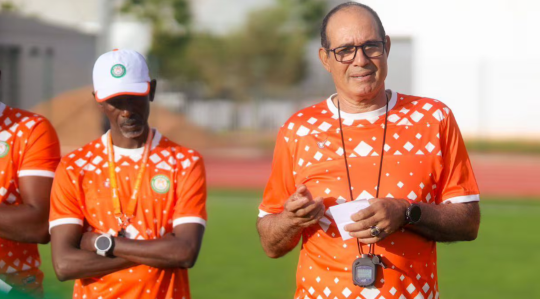 Badou Zaki forfait pour le match contre la Tanzanie après un malaise à Casablanca