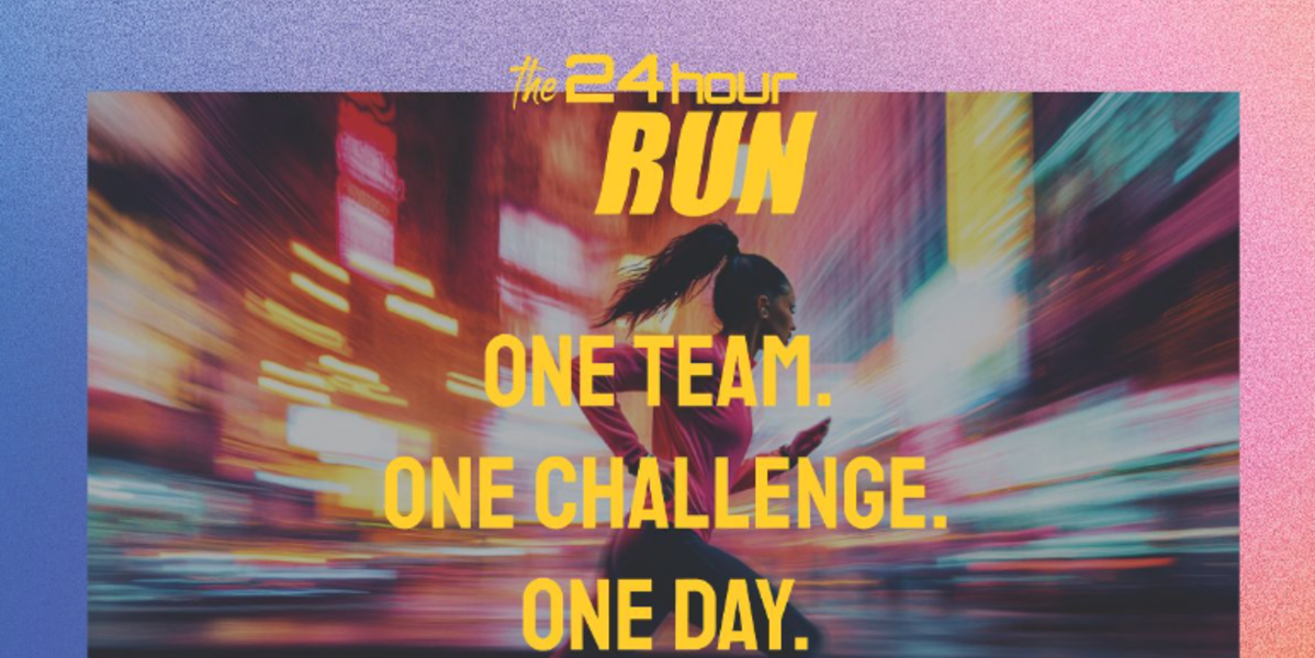 Casablanca accueille la première édition du « 24H Run », un relais collectif inédit au Maroc