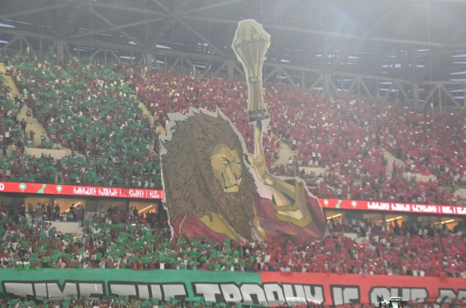 Lions de l’Atlas : ce qu’il faut retenir du rassemblement de septembre