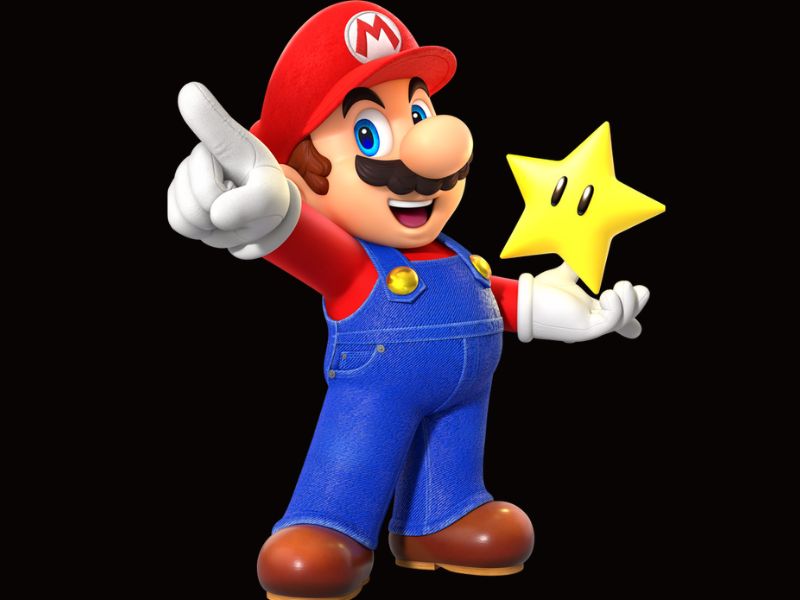 Mario : 40 ans d’aventures qui ont marqué le monde