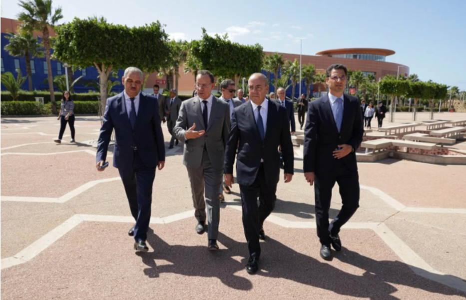 El Jadida : derniers préparatifs pour un Salon du Cheval 2025 à la hauteur des ambitions royales