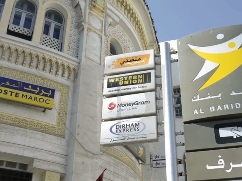 Signature d’accords stratégiques entre Groupe Barid Al-Maghrib et Saudi Post