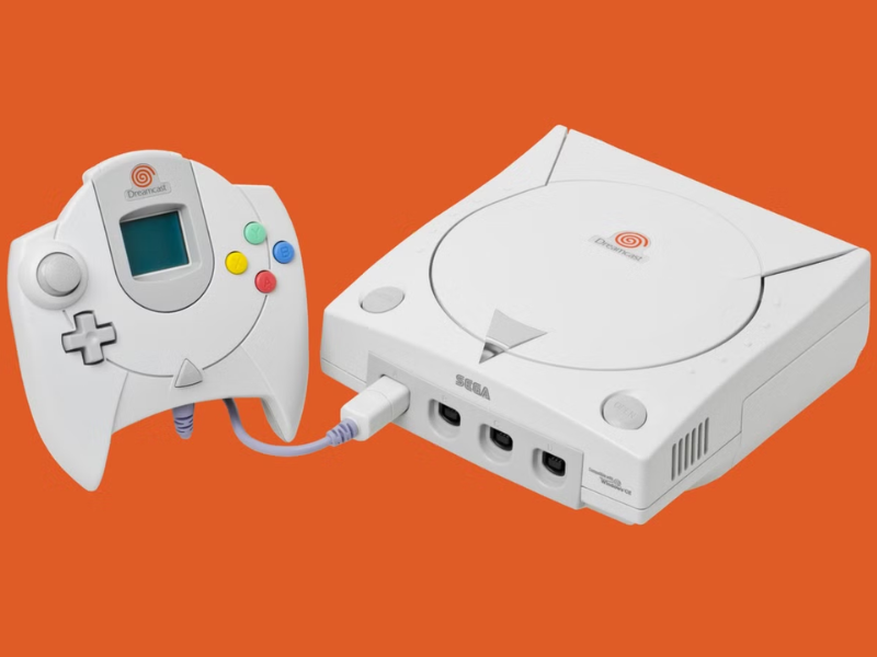 Sonic Adventure tops Dreamcast’s best-selling games list