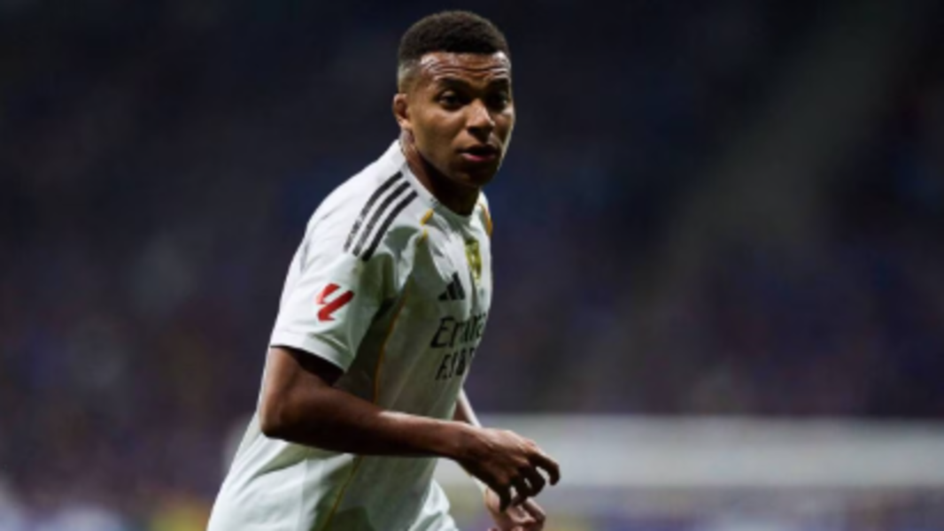 Espagne : un supporter du Real Oviedo arrêté pour gestes racistes contre Mbappé