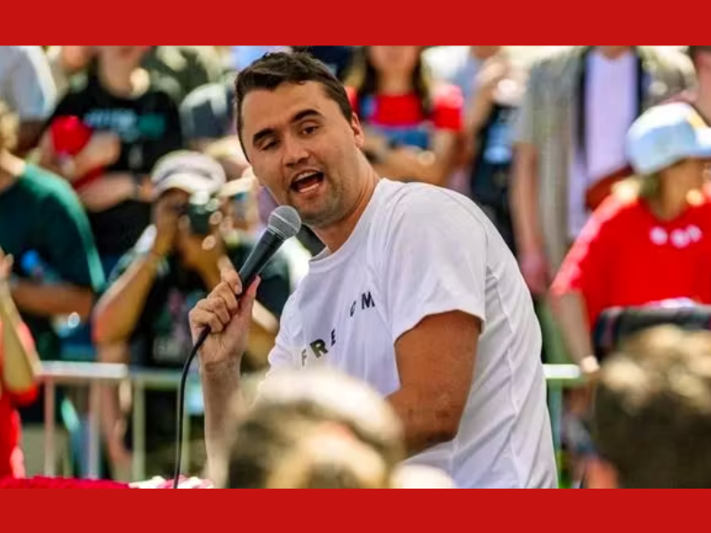 Charlie Kirk : une voix conservatrice réduite au silence
