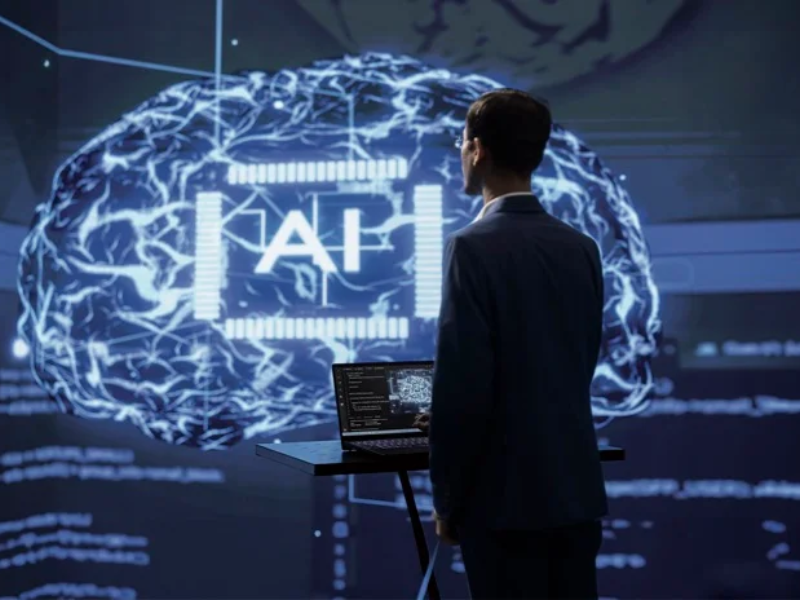 Gouverner l’IA en France et au Maroc : la valeur ajoutée de l’expertise académique dédoublée de l’expérience professionnelle