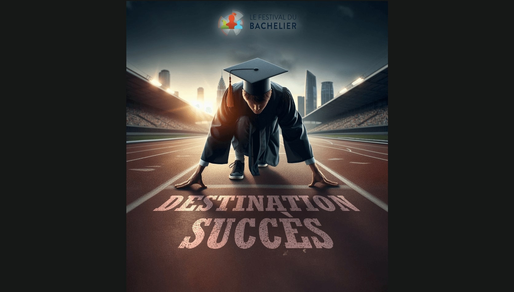 Festival du Bachelier 2025/2027 : Les bacheliers prennent les commandes ! 