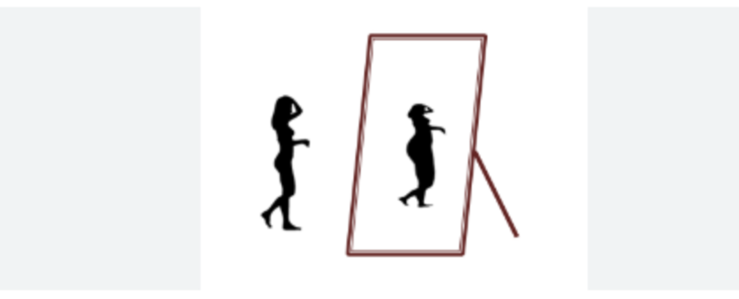 Pression sociale et image corporelle : le poids du sexisme sur les contenus féminins