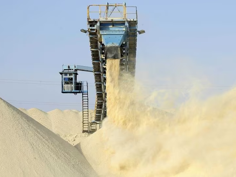 Superphosphate triple : Le Maroc au sommet de l'industrie mondiale