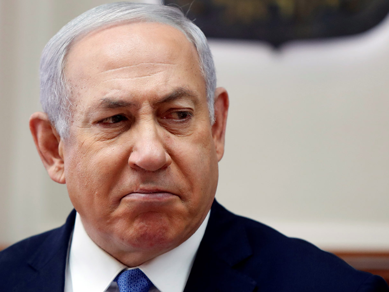 Et si on remplaçait Netanyahou par une IA pour le bien de tous ?