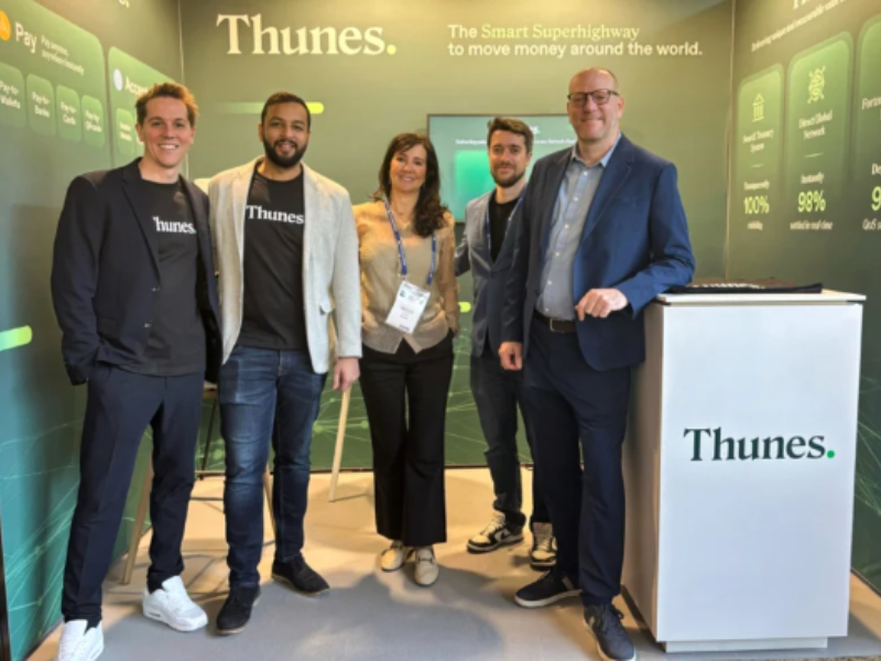 Paiements numériques : Le Maroc entre dans une nouvelle ère avec Thunes