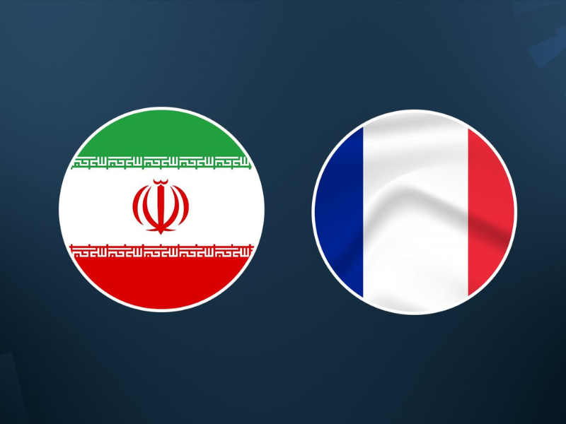 France-Iran : Un accord inédit pour la libération de détenus