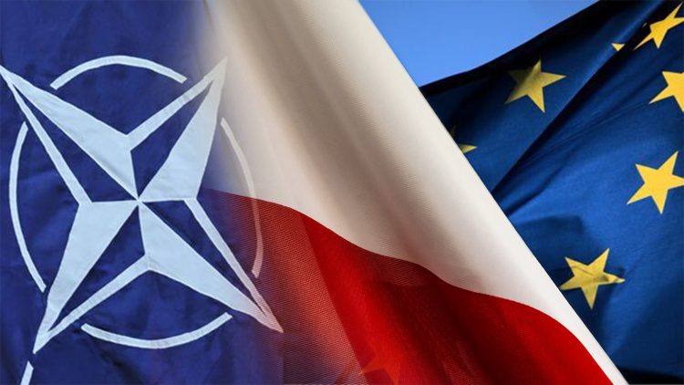 La Pologne accuse la Russie d’une agression inédite depuis le début de la guerre en Ukraine