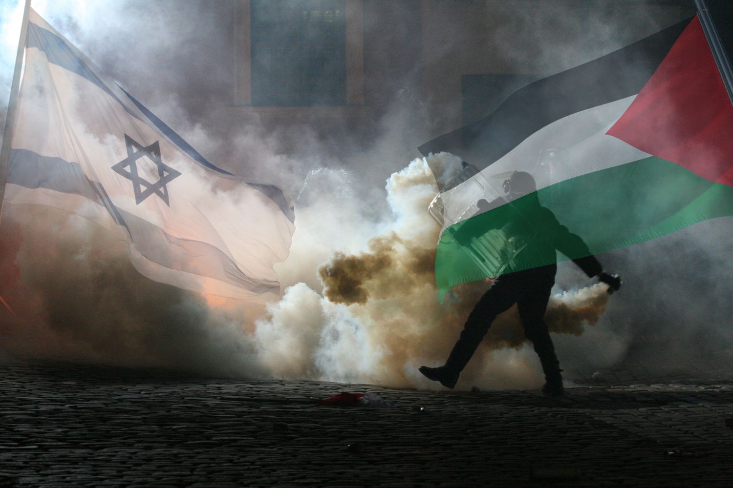 L’attaque israélienne au Qatar… messages politiques ou confrontation ouverte ?