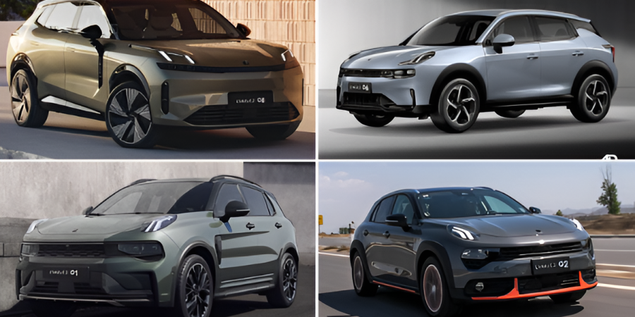 Lynk & Co débarque au Maroc avec une offre “New Premium” électrifiée