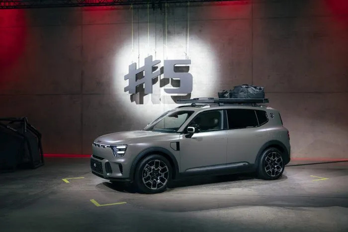 Auto Nejma lance smart au Maroc et accélère la mobilité électrique premium