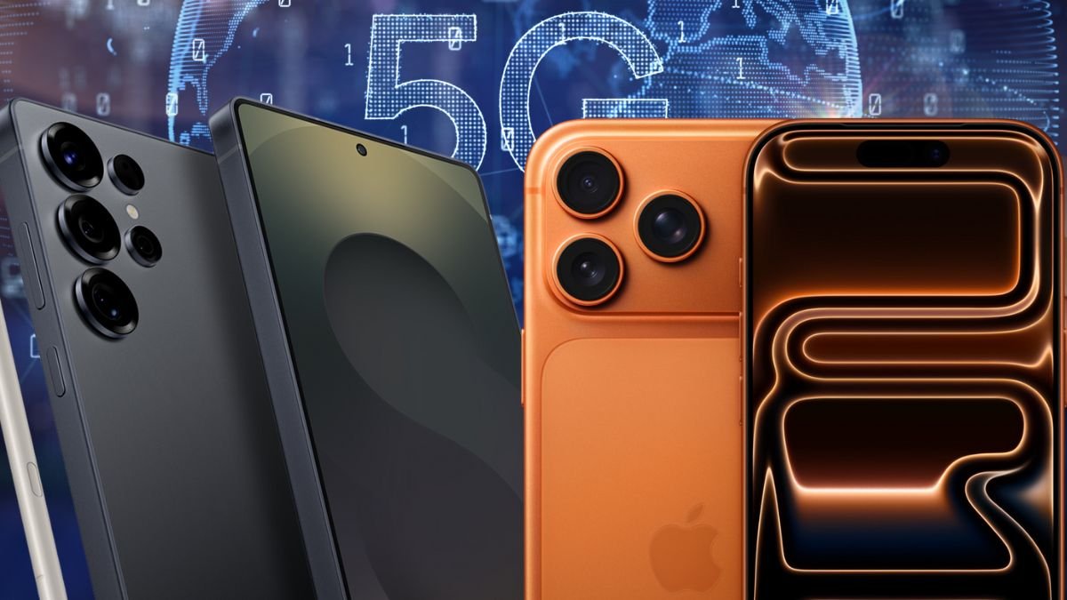 5G : 60 % des smartphones déjà compatibles, le Maroc accélère sa feuille de route