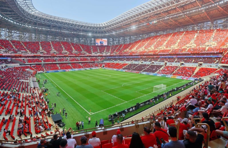 Le Complexe Prince Moulay Abdellah : Rabat se prépare pour le Mondial 2030