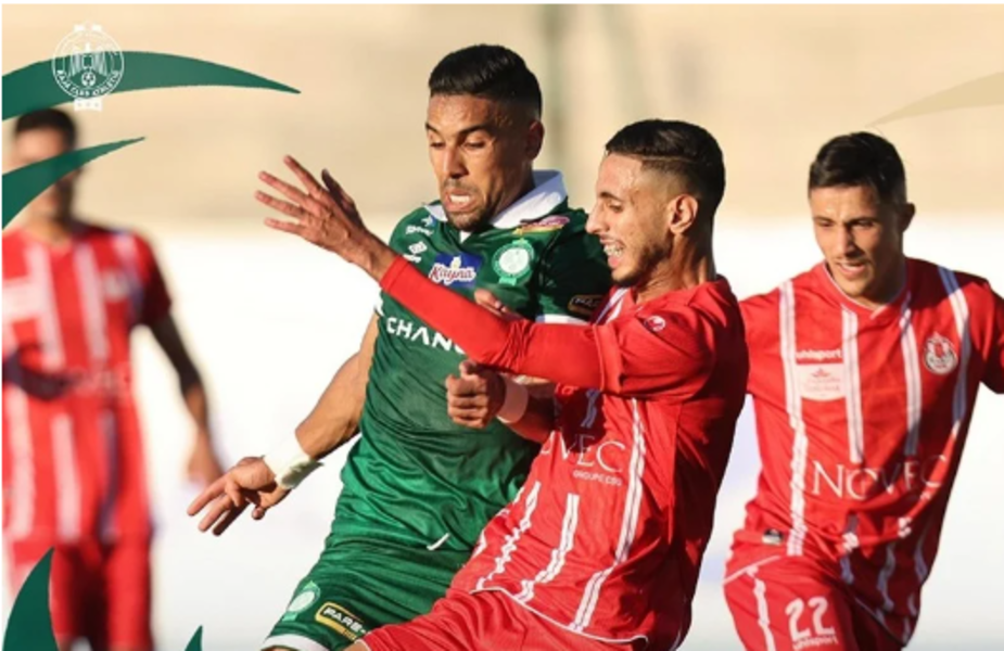 Botola Pro D1 « Inwi » : Début prometteur pour les favoris et les promus en première journée
