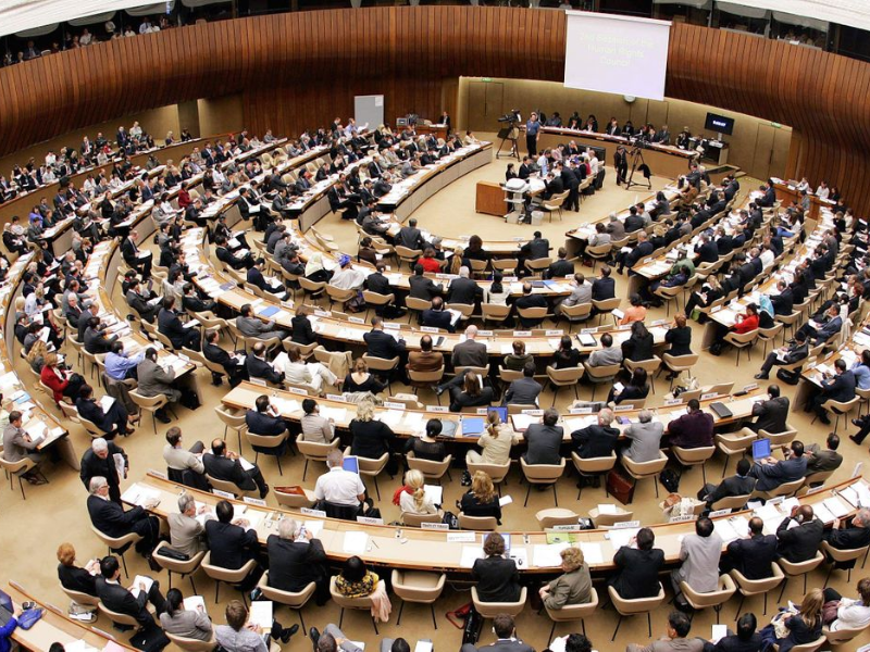 L’ONU convoque un débat urgent sur les frappes israéliennes à Doha