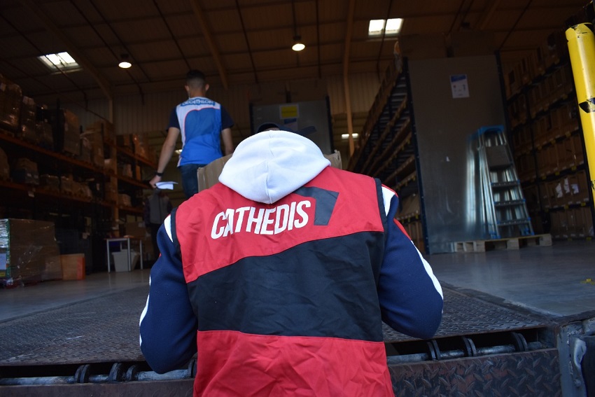 Ora Technologies rachète Cathedis