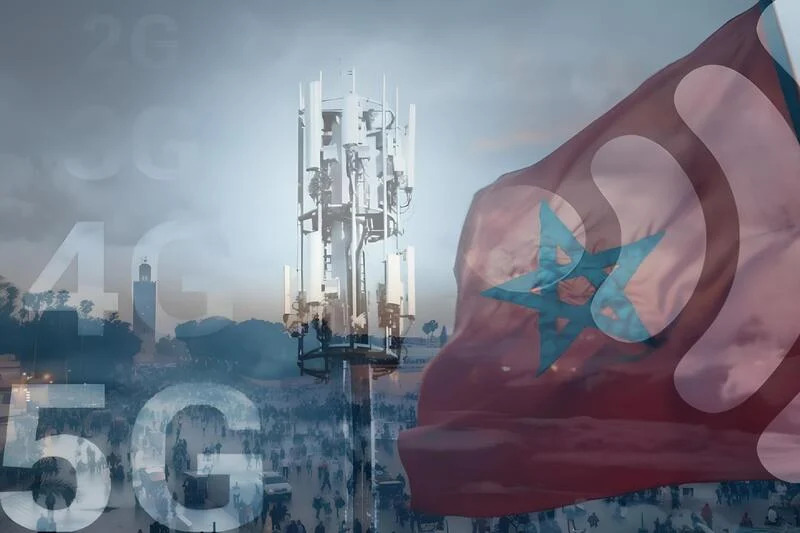 La 5G, un levier de croissance économique pour le Maroc