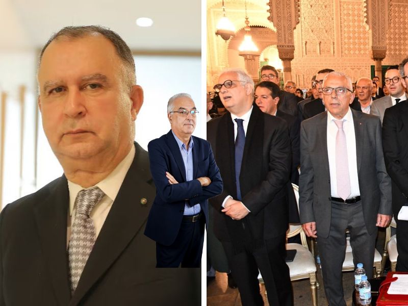 Lettre ouverte à l’Alliance des économistes istiqlaliens