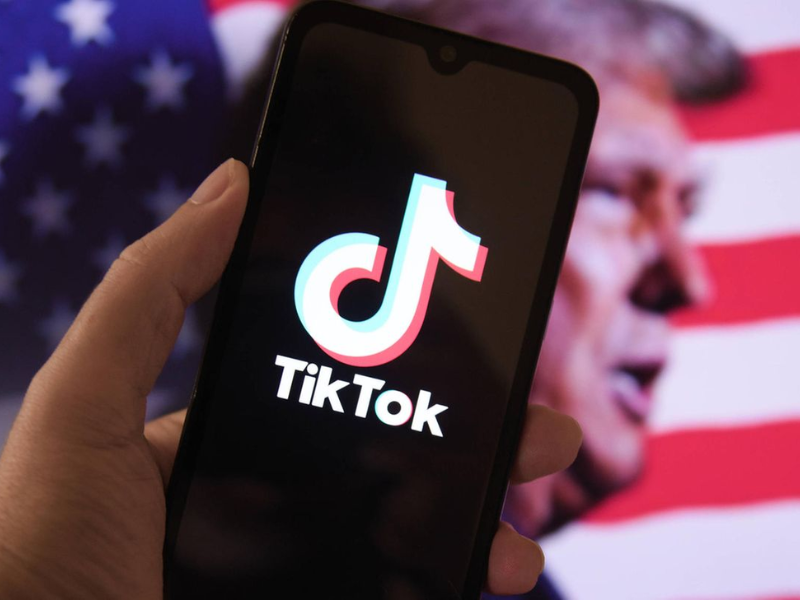 Accord historique entre Washington et Pékin : TikTok sauvé in extremis