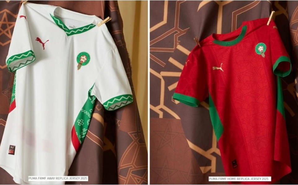 CAN 2025 : PUMA renforce sa lutte contre les contrefaçons au Maroc